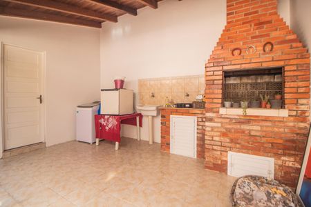 Casa à venda com 115m², 3 quartos e 1 vagaÁrea Externa