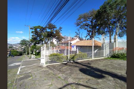 Casa à venda com 115m², 3 quartos e 1 vagaFachada