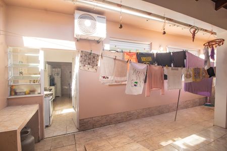 Casa à venda com 115m², 3 quartos e 1 vagaÁrea Externa