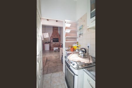 Casa à venda com 115m², 3 quartos e 1 vagaCozinha