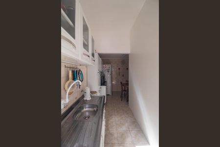 Casa à venda com 115m², 3 quartos e 1 vagaCozinha