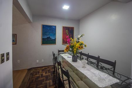 Casa à venda com 115m², 3 quartos e 1 vagaSala 2