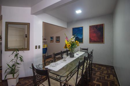 Casa à venda com 115m², 3 quartos e 1 vagaSala 2