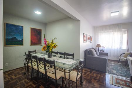 Casa à venda com 115m², 3 quartos e 1 vagaSala 2