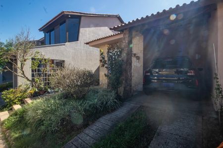 Casa à venda com 115m², 3 quartos e 1 vagaFachada