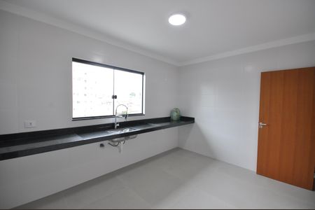 Casa à venda com 180m², 3 quartos e 5 vagasCozinha