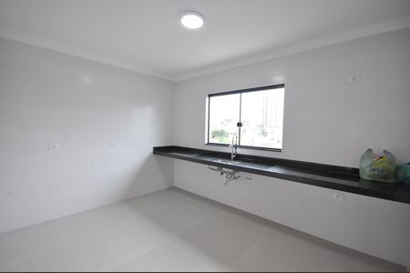 Casa à venda com 180m², 3 quartos e 5 vagasCozinha