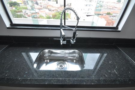Casa à venda com 180m², 3 quartos e 5 vagasCozinha