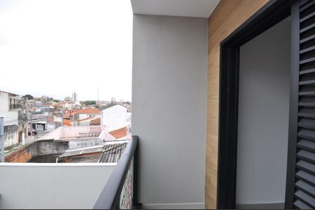 Casa à venda com 180m², 3 quartos e 5 vagasSacada da Suíte 1