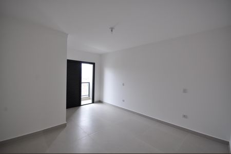 Suíte 1 de casa à venda com 3 quartos, 180m² em Parque Rodrigues Alves, São Paulo