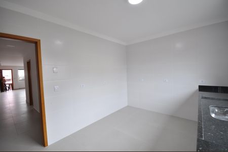 Casa à venda com 180m², 3 quartos e 5 vagasCozinha