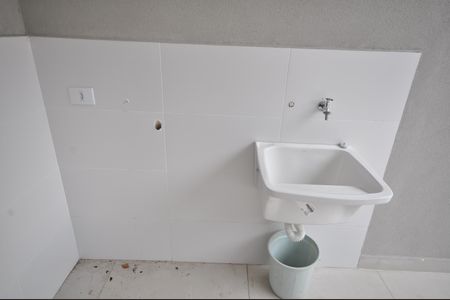 Casa à venda com 180m², 3 quartos e 5 vagasÁrea de Serviço