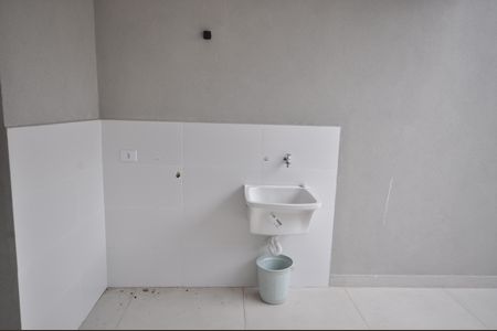 Casa à venda com 180m², 3 quartos e 5 vagasÁrea de Serviço