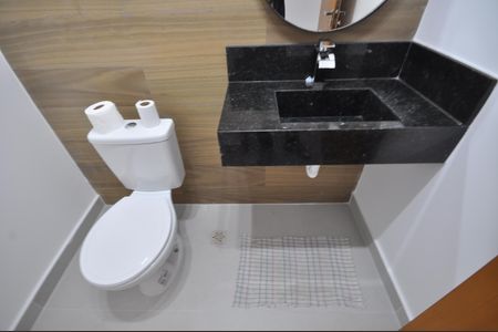 Casa à venda com 180m², 3 quartos e 5 vagasLavabo 
