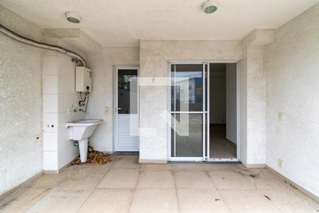 Apartamento para alugar com 165m², 2 quartos e 2 vagas