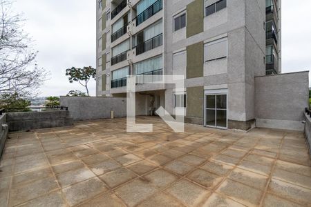 Apartamento para alugar com 165m², 2 quartos e 2 vagas