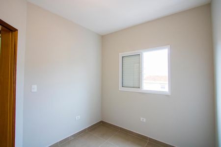 Quarto 2 de apartamento à venda com 2 quartos, 59m² em Vila Pires, Santo André