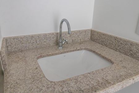 Apartamento à venda com 120m², 3 quartos e 2 vagasBanheiro da Suíte 1