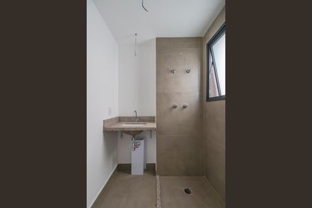 Apartamento à venda com 120m², 3 quartos e 2 vagasBanheiro da Suíte 2