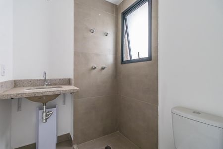 Apartamento à venda com 120m², 3 quartos e 2 vagasBanheiro da Suíte 2