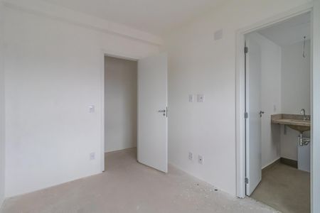 Apartamento à venda com 120m², 3 quartos e 2 vagasSuíte 2