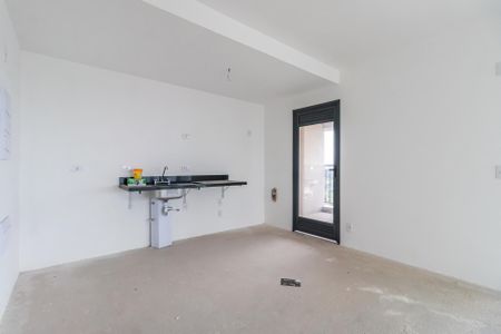 Apartamento à venda com 120m², 3 quartos e 2 vagasCozinha