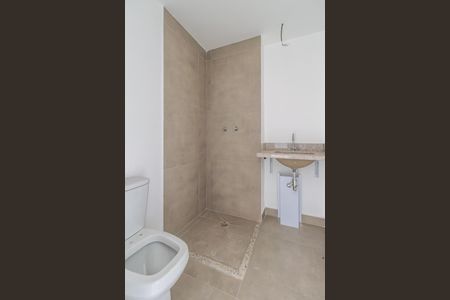 Apartamento à venda com 120m², 3 quartos e 2 vagasBanheiro da Suíte 1