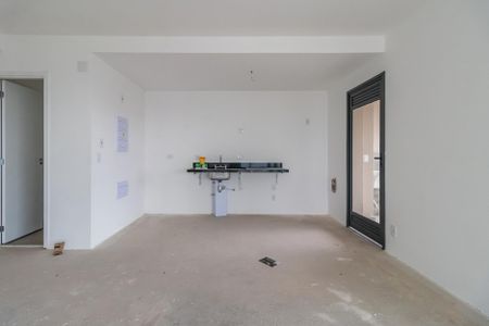 Apartamento à venda com 120m², 3 quartos e 2 vagasCozinha