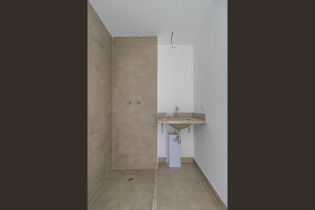 Apartamento à venda com 120m², 3 quartos e 2 vagasBanheiro da Suíte 1