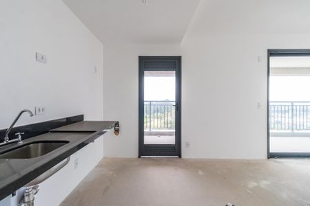 Apartamento à venda com 120m², 3 quartos e 2 vagasCozinha