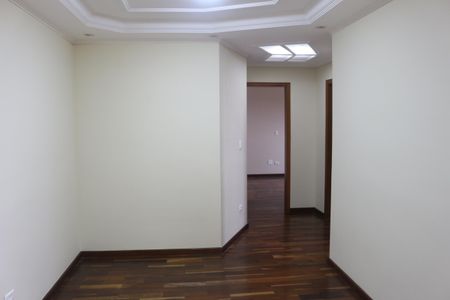 Sala de apartamento à venda com 2 quartos, 146m² em Nova Gerti, São Caetano do Sul