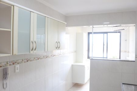 Apartamento à venda com 146m², 2 quartos e 2 vagasCozinha