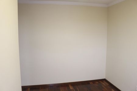 Suíte  de apartamento à venda com 2 quartos, 146m² em Nova Gerti, São Caetano do Sul