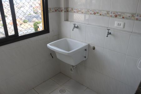 Apartamento à venda com 146m², 2 quartos e 2 vagasÁrea de Serviço