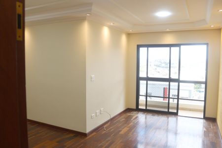 Apartamento à venda com 146m², 2 quartos e 2 vagasSala