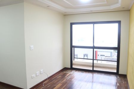 Sala de apartamento à venda com 2 quartos, 146m² em Nova Gerti, São Caetano do Sul