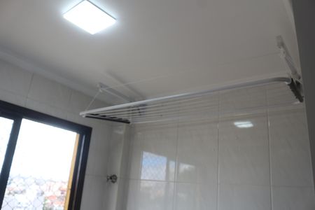 Apartamento à venda com 146m², 2 quartos e 2 vagasÁrea de Serviço