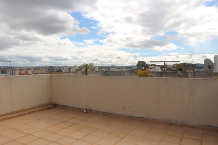 Apartamento à venda com 146m², 2 quartos e 2 vagasCobertura
