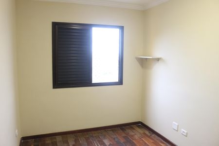Suíte  de apartamento à venda com 2 quartos, 146m² em Nova Gerti, São Caetano do Sul