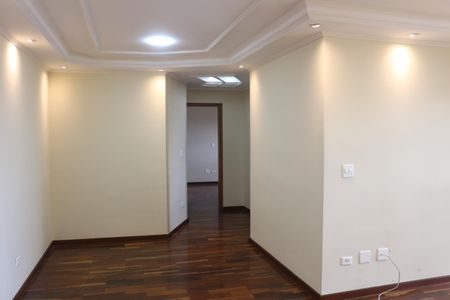 Apartamento à venda com 146m², 2 quartos e 2 vagasSala