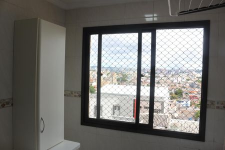 Apartamento à venda com 146m², 2 quartos e 2 vagasÁrea de Serviço