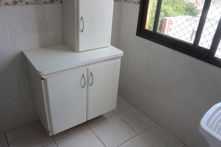 Apartamento à venda com 146m², 2 quartos e 2 vagasÁrea de Serviço