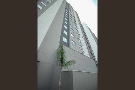 Apartamento à venda com 24m², 1 quarto e sem vagaFachada