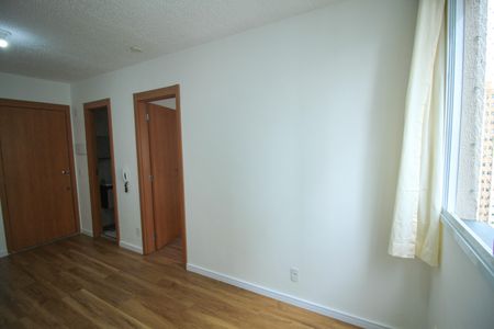 Apartamento à venda com 24m², 1 quarto e sem vagaSala