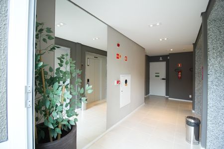 Apartamento à venda com 24m², 1 quarto e sem vagaÁrea comum