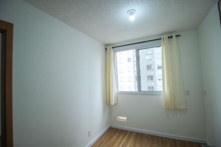 Sala de apartamento à venda com 1 quarto, 24m² em Belenzinho, São Paulo