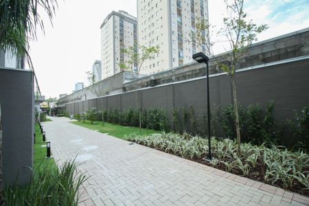 Apartamento à venda com 24m², 1 quarto e sem vagaÁrea comum