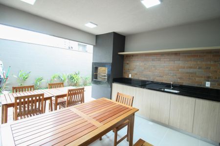 Apartamento à venda com 24m², 1 quarto e sem vagaÁrea comum