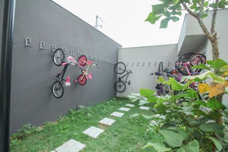 Apartamento à venda com 24m², 1 quarto e sem vagaÁrea comum