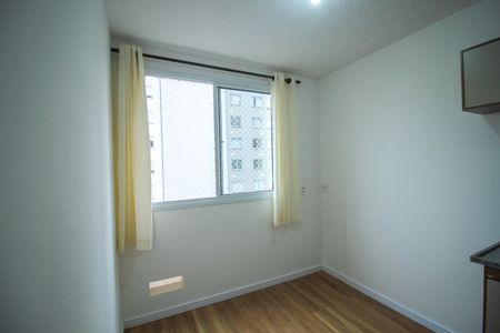 Sala de apartamento à venda com 1 quarto, 24m² em Belenzinho, São Paulo